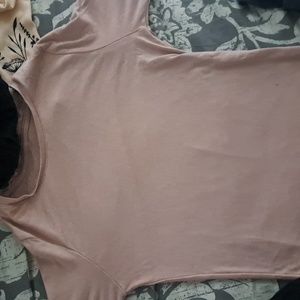 Long sleeve tee
